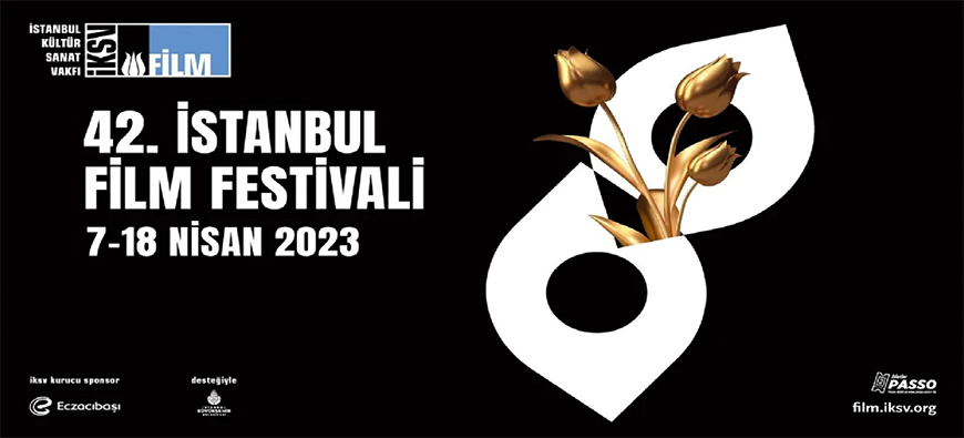 42. İstanbul Film Festivali